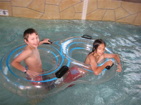 Fort Rapids Indoor Water Park Review By Minta Boggs Fort Rapids Review