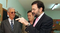 Mariano Rajoy Sobredo, el respetado magistrado que fue un ejemplo para ...