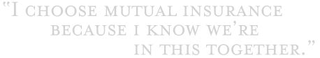 Maybe you would like to learn more about one of these? Municipal Mutual Insurance Company