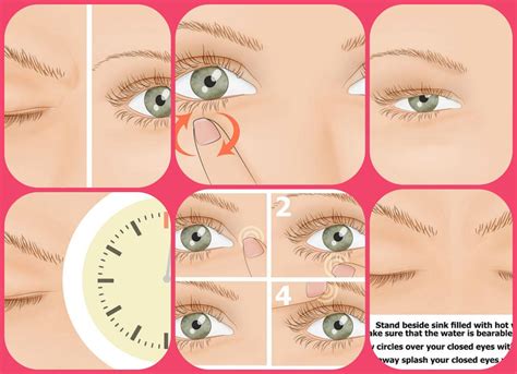 How To Stop Eye Twitching Stop Eye Twitching Eye Twitching Eye Twitch Remedy