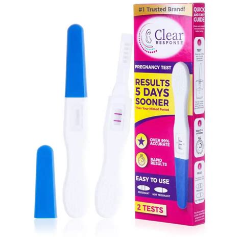 Prank Pregnancy Test Kit Realistic Fake Positive Pregnant Result