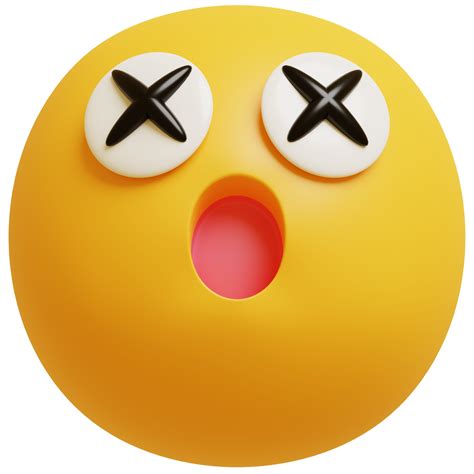 Surprised Emoji Pngs For Free Download