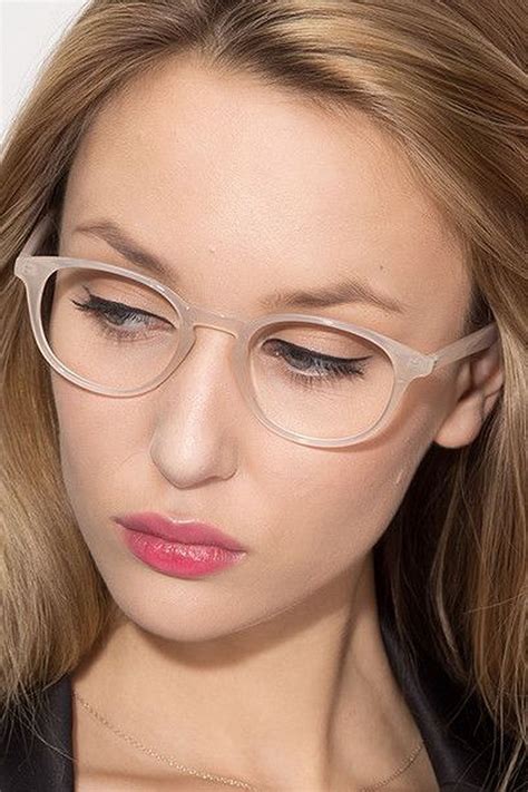 Best 51 Clear Glasses Frame For Womens Fashion Ideas Fashion