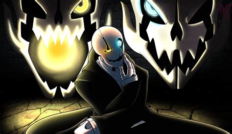 Details More Than Gaster Wallpaper Super Hot In Cdgdbentre