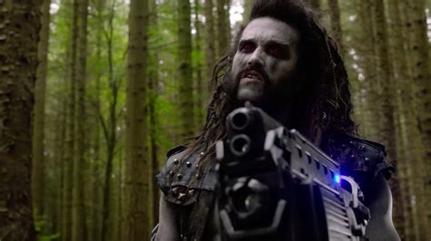 New Trailer For Krypton Season 2 Features First Footage Of Lobo In