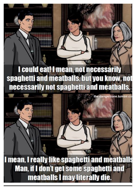 Pin By Emily Harrington On Archer Tv Show Quotes Archer Tv Show