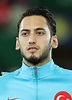 Hakan Çalhanoğlu - Turkcewiki.org