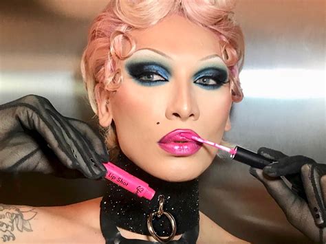 Sleek Makeup Teams Up With Rupauls Drag Race Alumni Miss Fame For New