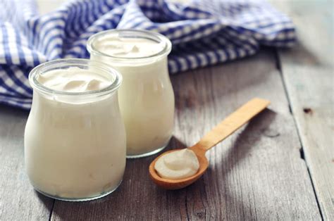 Can You Freeze Yogurt The Ultimate Guide Foods Guy