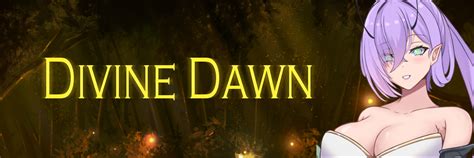 ren py divine dawn [v0 25] [cryswar] f95zone