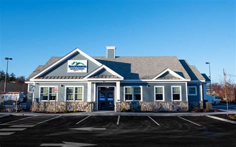 Public bank ei tegutse valdkondades hoonete ehitus, pangad, atm. Bar Harbor Bank adds branch in Bedford, NH | Mainebiz.biz