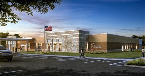 South Texas Veterans Health Care System To Hold Groundbreaking Ceremony