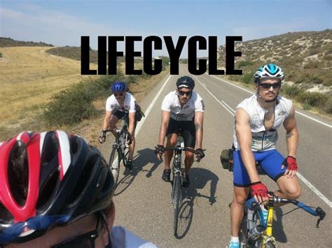 lifecycle 2012 cycling film youtube