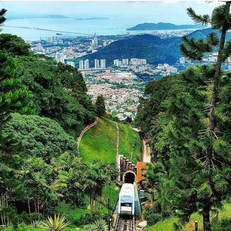 We're passionate about ethically sourcing only the finest arabica coffee beans and roasting them with great care. Penang Hill: new things to do, eat & hotel guide - Penang ...