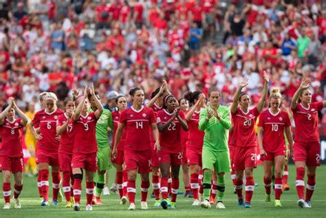 May 27, 2021 · canada soccer have announced the women's national team roster for the two international friendly matches that will take place during the june fifa international window. Canada's top women want younger soccer players to have a kick at fair pay | Toronto Star