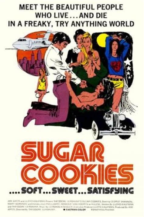 Sugar Cookies 1973 Movies Filmanic