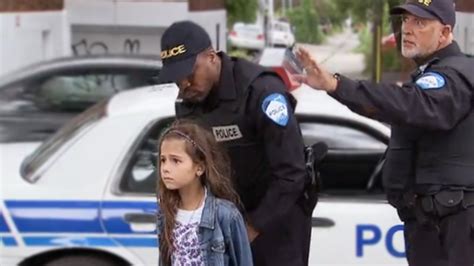 Little Girl Gets Arrested For Walking Must Watch Youtube