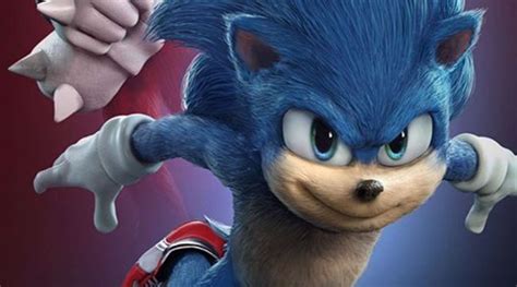 God Of War Art Director Brings Sonic The Hedgehog