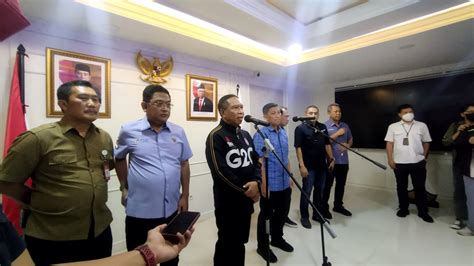 Pssi Pilih Stadion Patriot Candrabhaga Jadi Kandang Timnas Indonesia Di
