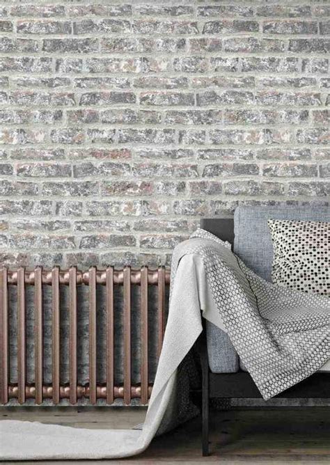 Get The Exposed Brick Look With Our Fantastic Exposed Real Brick Effect