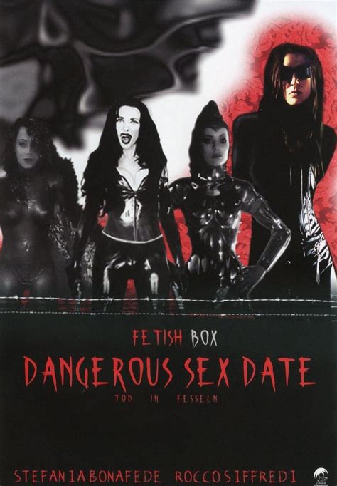 Dangerous Sex Date Dvd Oder Blu Ray Leihen Videobuster De Free