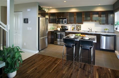 It also includes the price of appliances, such as an oven, dishwasher, and garbage disposal. Pin on Interior Design - Kitchen