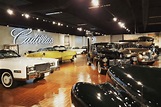 Immersed in History at Gilmore Car Museum - Kalamazoo #MittenTrip