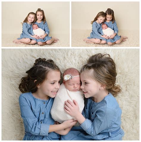 Newborn And Siblings How To Make It Happen Rachel Mummert
