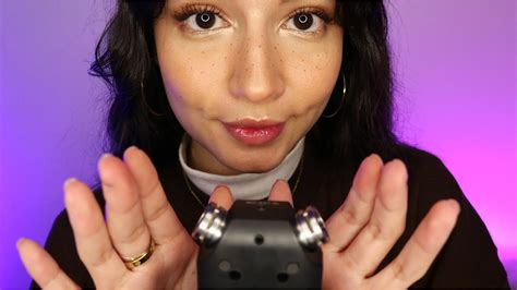 ASMR EXTREMELY TINGLY Tascam Triggers YouTube