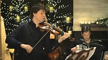 Joshua Bell presents Musical Gifts - YouTube