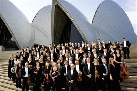 Audition Sydney Symphony Orchestra Australia ‘tutti Violin Positions