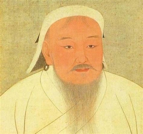 40 Facts About Genghis Khan Owlcation