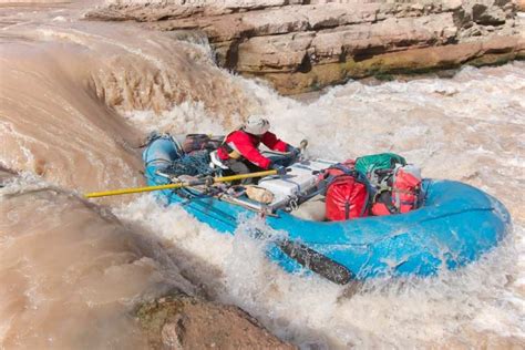 White Water Rafting Our Top 4 Adrenalin Rushing Rivers