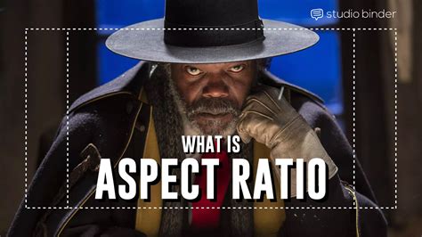 What Is Aspect Ratio A Formula For Framing Success