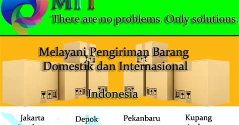 Contoh Brosur Ekspedisi Png Contoh Brosur Terbaik