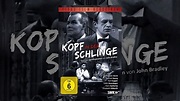 Kopf in der Schlinge (1960) [Krimi] | ganzer Film (deutsch) - YouTube