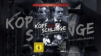 Kopf in der Schlinge (1960) [Krimi] | ganzer Film (deutsch) - YouTube