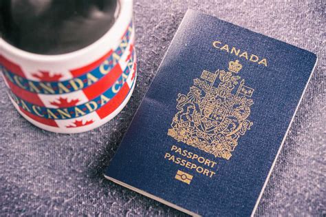 How To Get Canadian Citizenship Goldman Associates