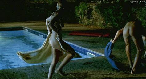 Ludivine Sagnier Nude The Fappening Photo Fappeningbook