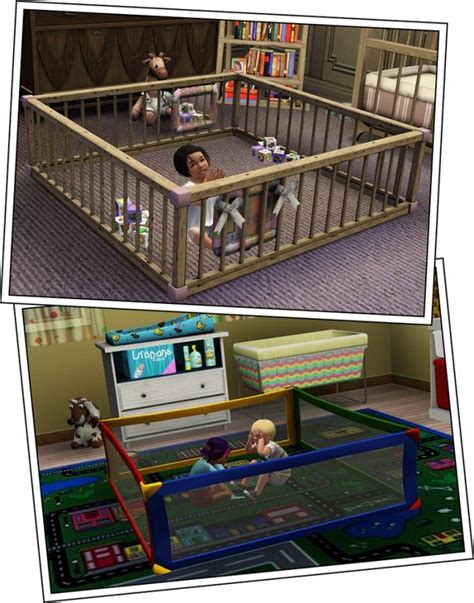 Around The Sims3 Playpens By Sandy Sims 3 Downloads Cc Caboodle