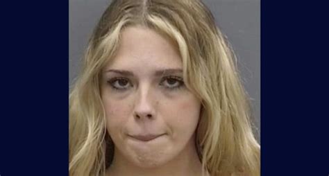Alyssa Zinger Faces Multiple Sex Crimes In Florida Internewscast Journal