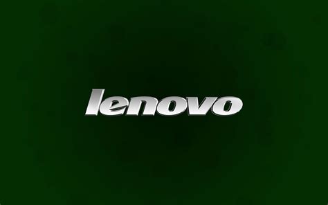 Lenovo Logo Wallpaper
