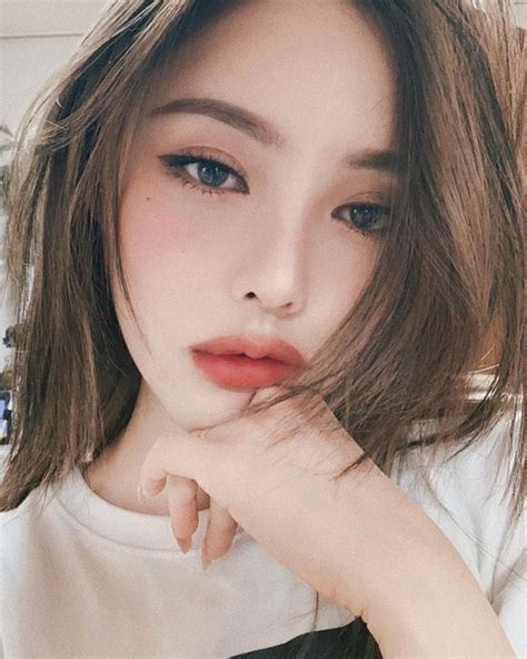 30 Most Amazing Beginner Makeup Korean Eye Makeup Asian Makeup