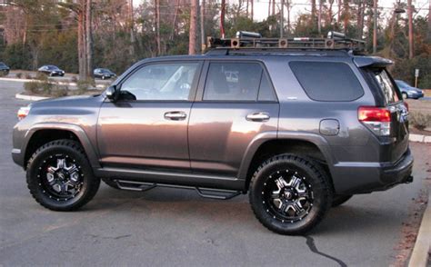 Maybe you would like to learn more about one of these? Post your LIFTED pix here! - Toyota 4Runner Forum ...