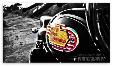 Checkout bullet 350 pictures in different angles and in great details. Royal Enfield 350 BULLET Ultra HD Desktop Background ...
