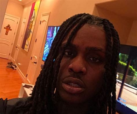 Chief Keef Archives Rolling Out