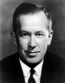 Senator Henry M. Jackson declines on December 6, 1968, to serve as U.S ...