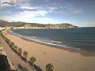 Hotel Monte Carlo Roses Costa Brava 2 Webcam in Costa Brava | Webcams ...