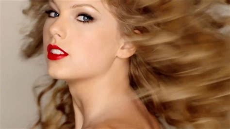 Taylor Swift Images Covergirl Commercial 2 Hd Wallpaper And Background