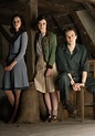 The Diary Of Anne Frank : photo Ellie Kendrick, Felicity Jones, Geoff ...
